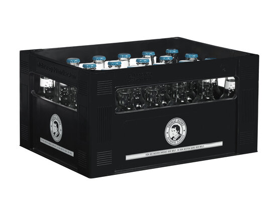 Thomas Henry Soda Water 2 dl Depot -.30