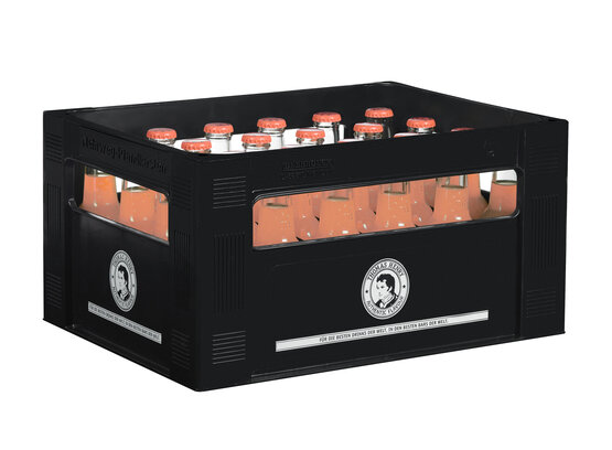 Thomas Henry Pink Grapefruit 2 dl Depot -.30

