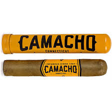Camacho Connecticut Robusto (nur einzeln erhältlich)
