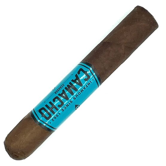 Camacho Ecuador Robusto (nur einzeln erhältlich)