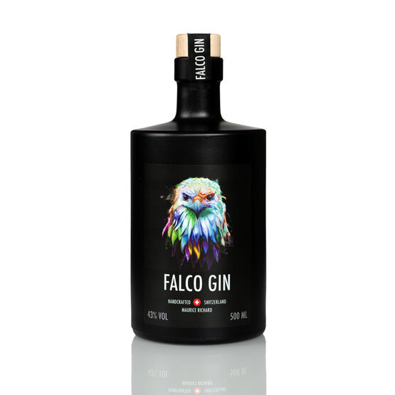 Gin Falco Schaffhausen Handcrafted