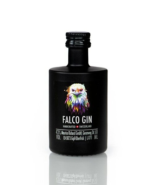 Gin Falco Schaffhausen Handcrafted