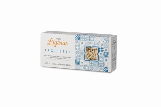 Trofiette Pasta di Liguria 500 g IMEX