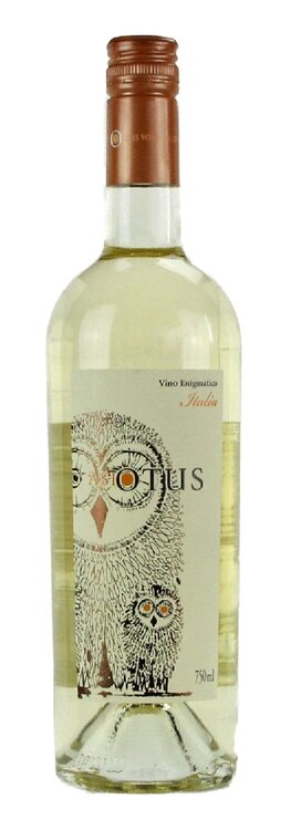 ASIO OTUS Chardonnay Sauvignon blanc Vino d'Italia