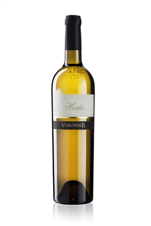 Heida Gold AOC Varonier Varen VS