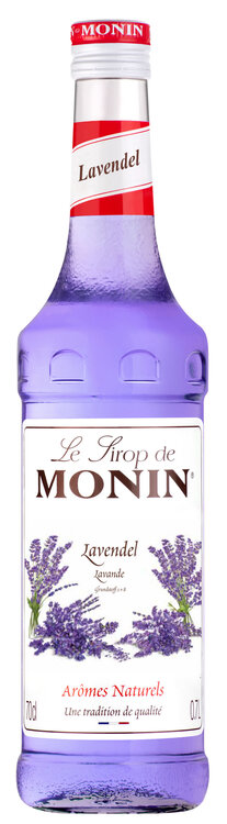 Monin Lavendel Sirup