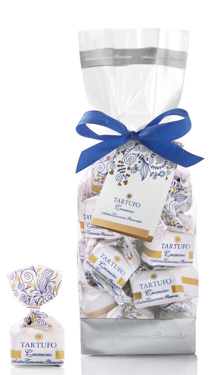 Tartufi dolci Cremino piemontesi 200g