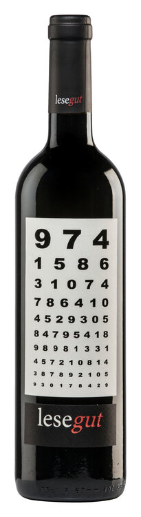 Lesegut Marqués de Griñon Valdepusa DO España (solange Vorrat)
