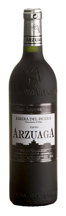 Arzuaga GRAN RESERVA 1.5 L Magnum Bodega Arzuaga Ribera del Duero DO 