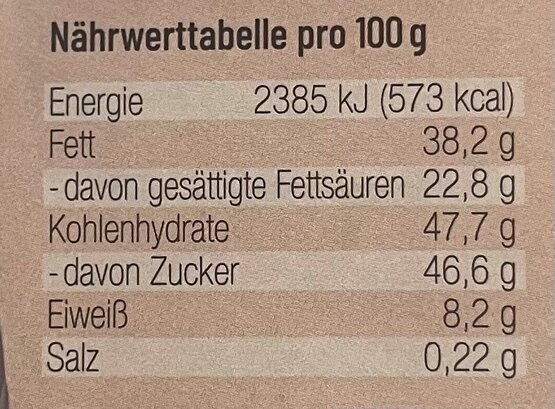 Schokolade mini diverse Motive 40g