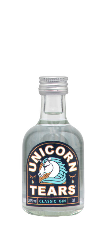 Gin Unicorn Tears Gin Liqueur 5 cl Portion