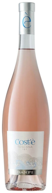 Rosé di Toscana Banfi Cost'è IGT (solange Vorrat)