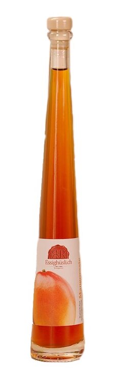 Essighüsli Mangoessig 100 ml (auf Anfrage)