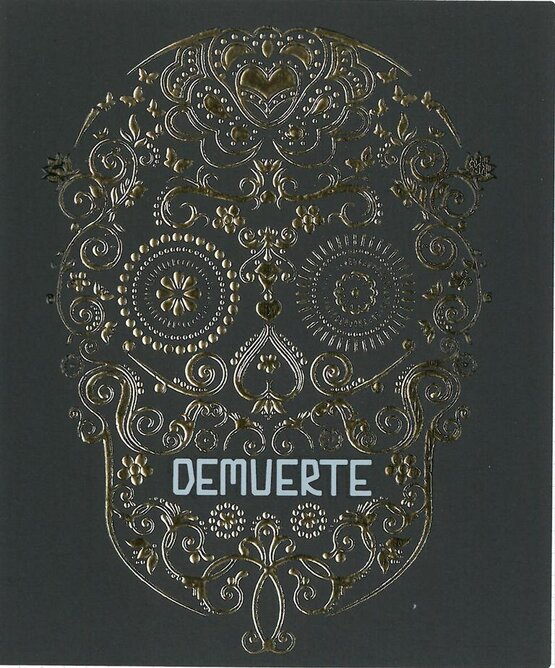 Demuerte GOLD Edition 6 Liter Methusalem 1er Holzkiste WineryOn Bodegas Yecla DO España