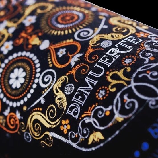 Demuerte DELUXE Limited Edition WineryOn Bodegas Yecla DO España