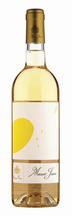 Musar Jeune White Château Musar Bekaa Valley Libanon