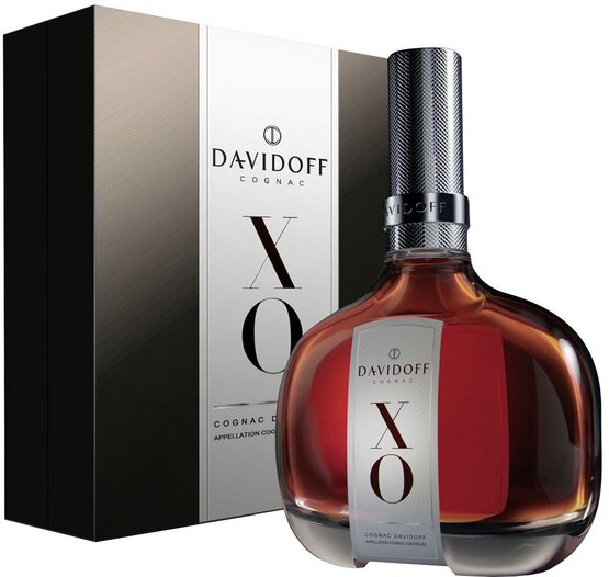 Cognac XO Davidoff