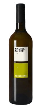 Räuschling Weingut Nadine Saxer Neftenbach 