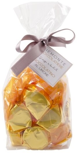 Cioccolatino al Limoncello 200g