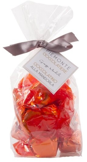 Cioccolatino alla Mandorla 200g