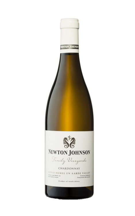 Chardonnay Newton Johnson Family Vineyards Südafrika (auf Anfrage)
