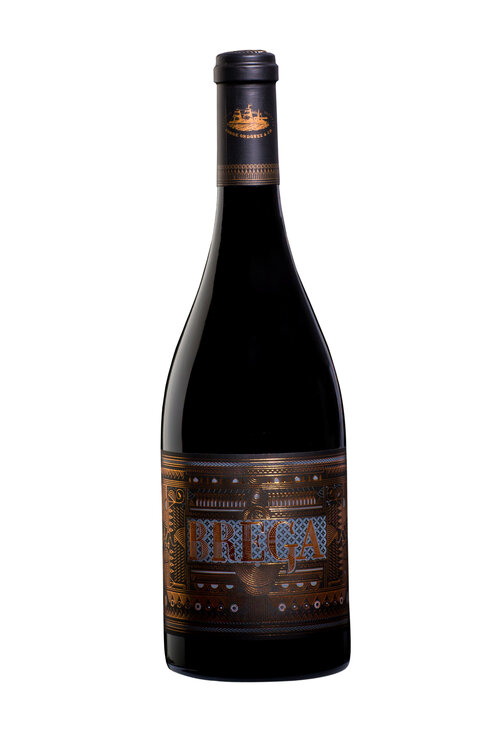 BREGA Bodegas Breca (92 Punkte Jeb Dunnuck)