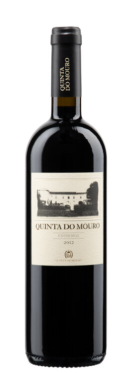 Quinta do Mouro Quinta do Mouro Vinho Regional Alentejano Portugal