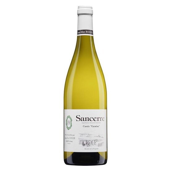 Sancerre AC Cuvée "Genèse" Jean-Max Roger Loire France