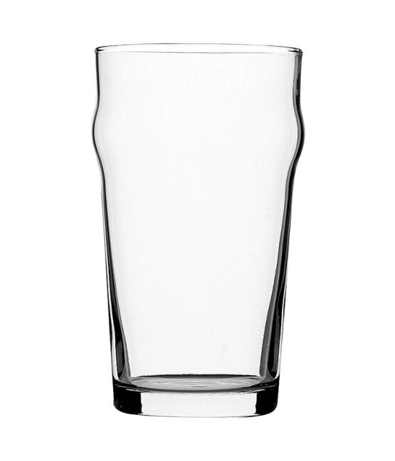 Gläserkorb Pint-Bierglas klein 23.6 cl Fr. -.45 / Glas inkl. Reinigung (35 Stück pro Korb)