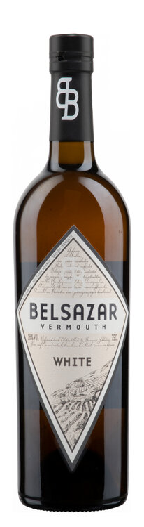 Belsazar Vermouth Weiss