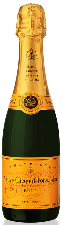 Champagne Veuve Clicquot Brut 37 cl