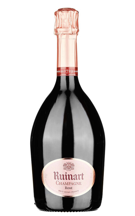 Champagne Ruinart Rosé 37.5 cl