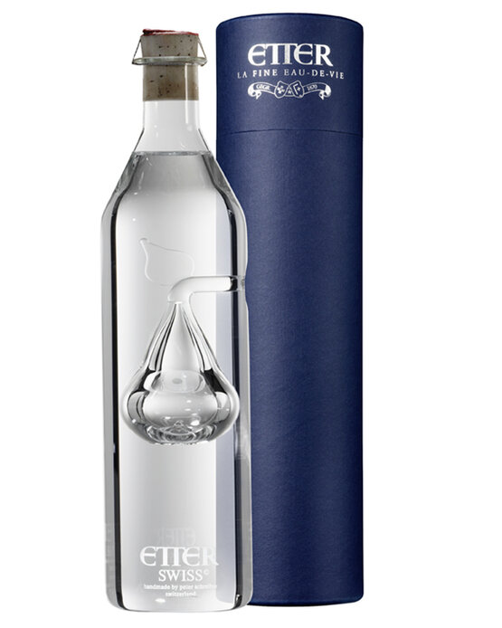 Williams Glasfruchtkaraffe Etter (solange Vorrat)