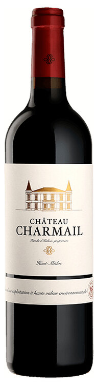 Château Charmail 1.5 L Magnum Haut Médoc AC 