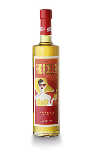 Abbacella Ananas Apéritif