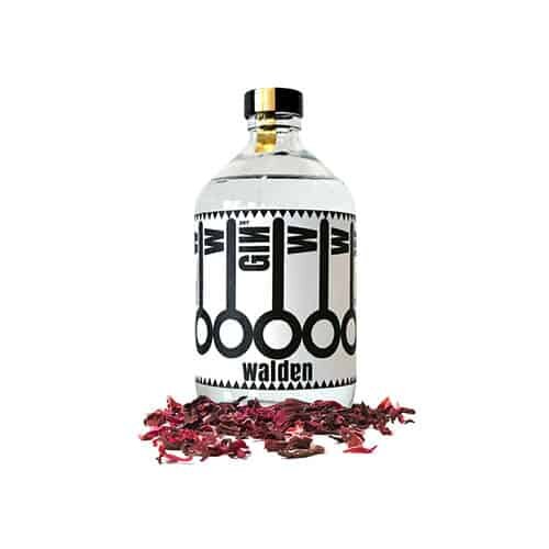 Swiss Gin Walden Unterwalden (solange Vorrat)