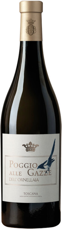 Poggio alle Gazze dell'Ornellaia IGT Toscana