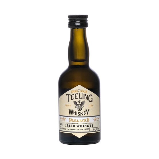 Whiskey Teeling Small Batch Irish