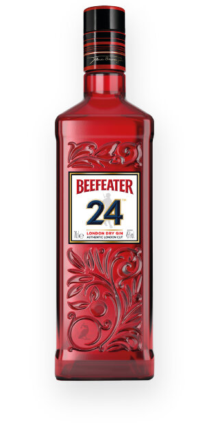 Gin Beefeater 24 London Dry Gin (solange Vorrat)
