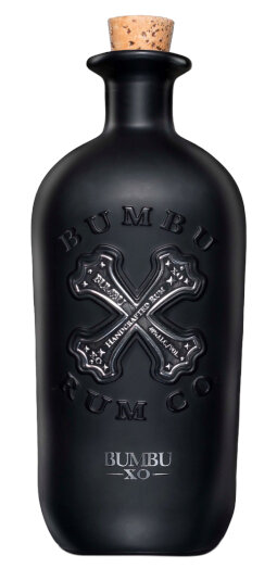 Rum Bumbu XO