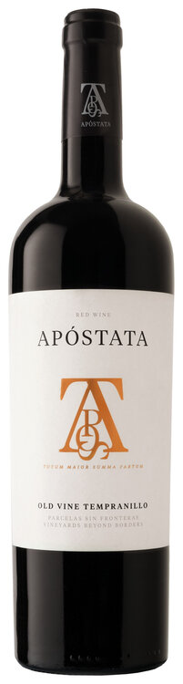 Apóstata Tinto Old Vine Tempranillo VdM Península Viticultores Spanien