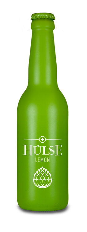 Falken Hülse Lemon 2.9 % 33 cl 