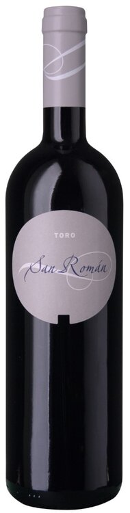 San Román, Bodegas y Viñedos San Román Toro (94 Parker Punkte) 