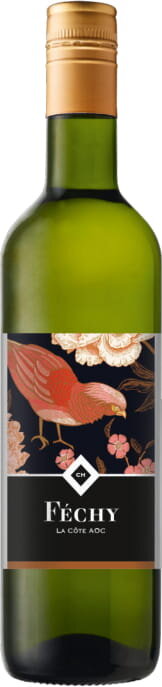 Féchy La Côte AOC SwissDrink Top 50