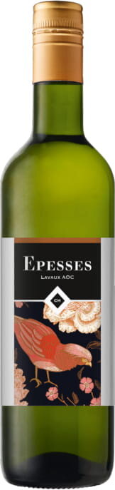 Epesses Lavaux AOC SwissDrink Top 50