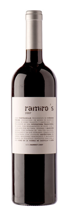 Ramiro's Ramiro Wine Cellar Castilla y León Spanien