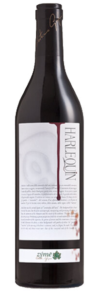 Zýme Harlequin IGP Veneto