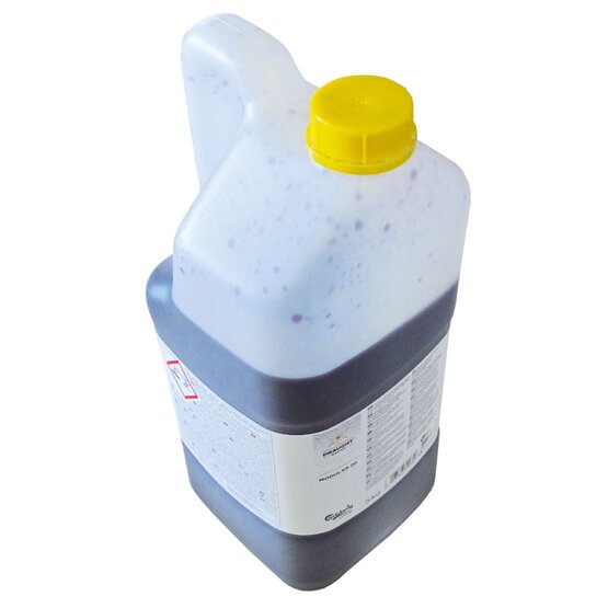 Modular Reinigungsmittel für Ausschankanlage (auf Bestellung)