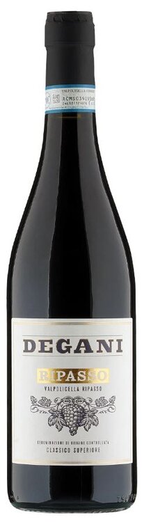 Ripasso Degani Valpolicella Classico Superiore DOC