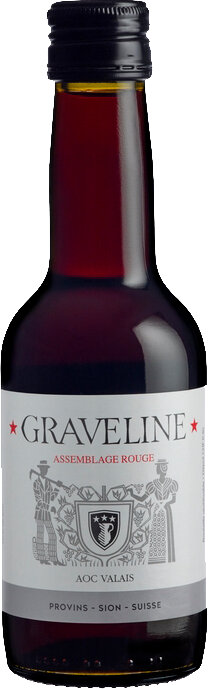 Graveline Assemblage Rouge AOC Provins
